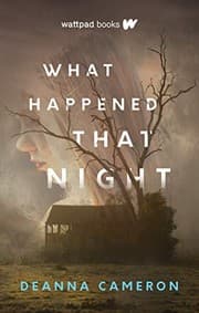 Cover of What Happened That Night