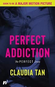 Cover of Perfect Addiction