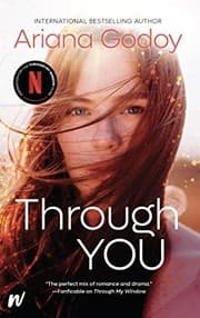 Cover of Through You