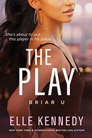 Cover of The Play