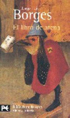 Cover of El Aleph
