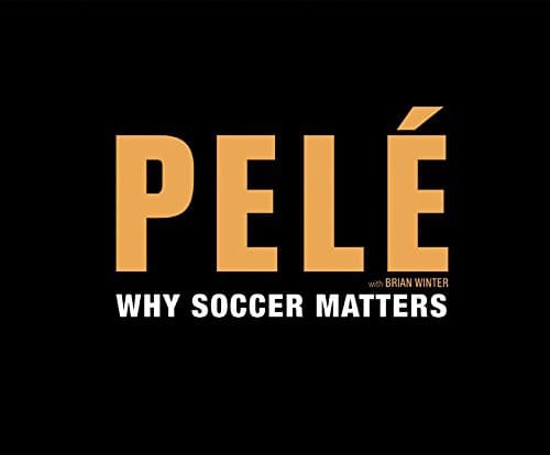 Cover of Why Soccer Matters