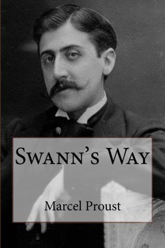 Cover of In Search of Lost Time, Vol. 1: Swann's Way
