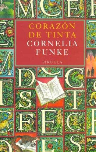 Cover of Inkheart