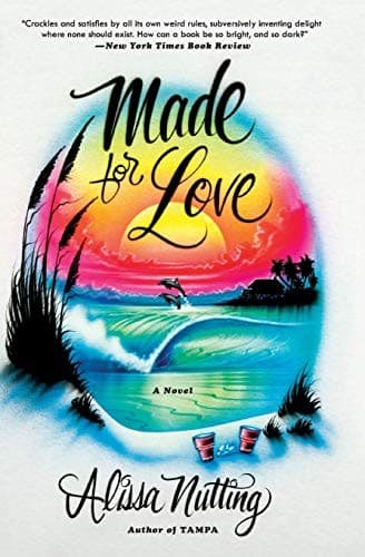 Cover of Made for Love