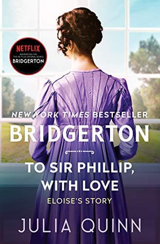 Cover of To Sir Phillip, With Love