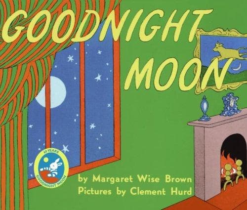 Cover of Goodnight Moon