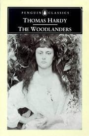 Cover of Tess of the d'Urbervilles