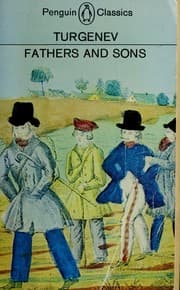 Cover of Fathers and Sons