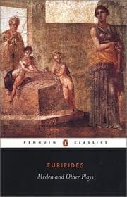 Cover of Medea