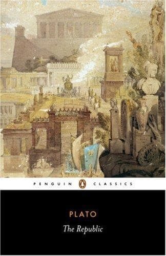 Cover of The Republic
