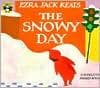 Cover of The Snowy Day