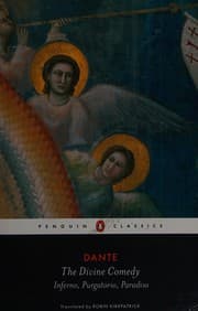 Cover of The Divine Comedy