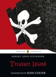 Cover of Treasure Island