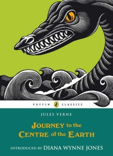 Cover of The Jungle Book
