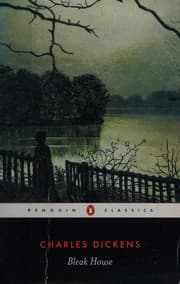 Cover of North and South