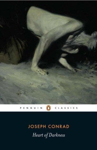 Cover of Heart of Darkness