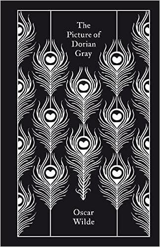 Cover of The Picture of Dorian Gray