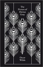 Cover of The Picture of Dorian Gray