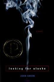 Cover of Looking for Alaska