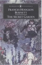 Cover of The Secret Garden