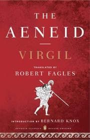 Cover of The Aeneid