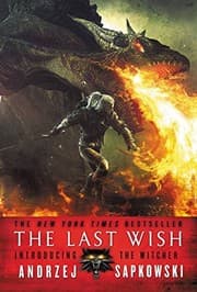 Cover of The Last Wish