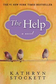 Cover of The Help