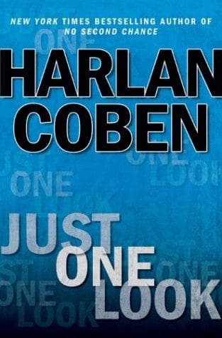 Cover of Just One Look