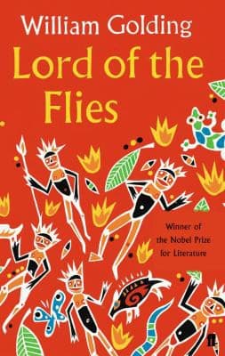 Cover of Lord of the Flies