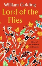 Cover of Lord of the Flies