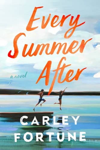 Cover of Every Summer After