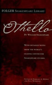 Cover of Othello