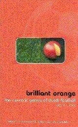 Cover of Brilliant Orange