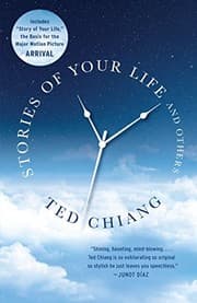 Cover of Stories of Your Life and Others