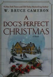 Cover of A Dog's Perfect Christmas