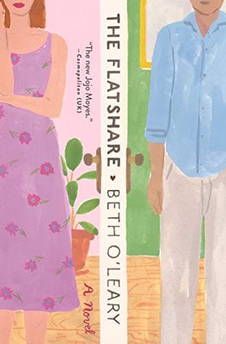 Cover of The Flatshare