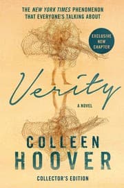 Cover of Verity