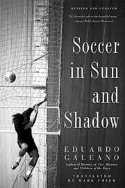 Cover of Soccer in Sun and Shadow