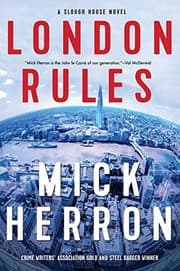 Cover of London Rules