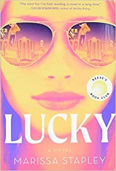 Cover of Lucky