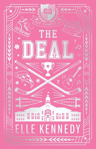 Cover of The Deal